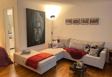 Vorschaubild Loft-Studio-Atelier