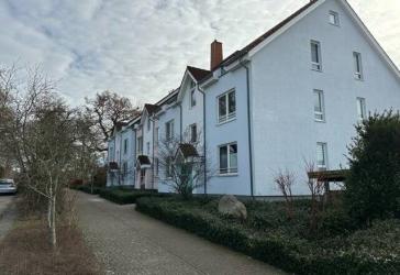 Vorschaubild Maisonettewohnung