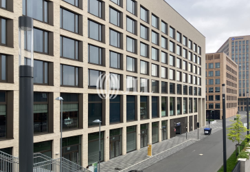 Vorschaubild Büro- /Praxis-Immobilie