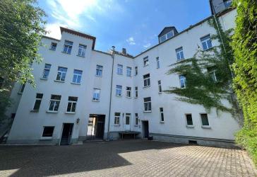 ++Erstbezug nach Sanierung - Ihre neue Dachgeschosswohnung++