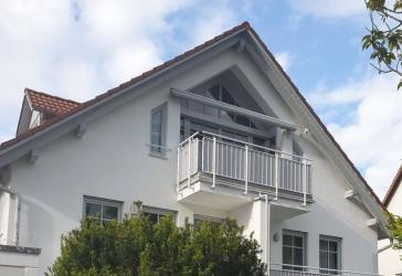 Verkauf von Privat - 3-Zimmer-DG-Wohnung zzgl. Hobbyraum