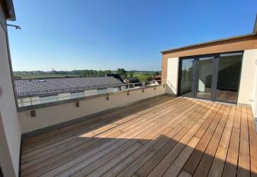 Vorschaubild Penthouse