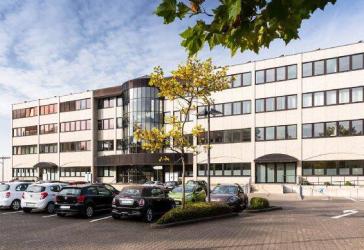 Moderne Büroflächen in verkehrsgünstiger Lage mit kostenfreien Parkplätzen