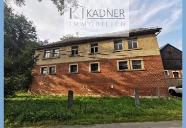 Sanieren oder Neubau- entscheiden Sie selbst!
