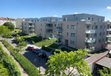 Mietwohnung- Stadtmitte - WE 28