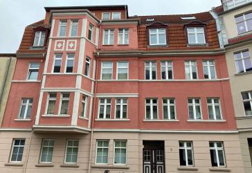 2-Zimmer-Wohnung zu vermieten