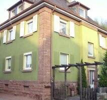 67.04 Schöne 3ZKB Wohnung in Merzig
