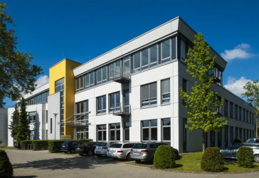 Vorschaubild Büro- /Praxis-Immobilie