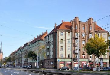 Ladenfläche im Conradhof