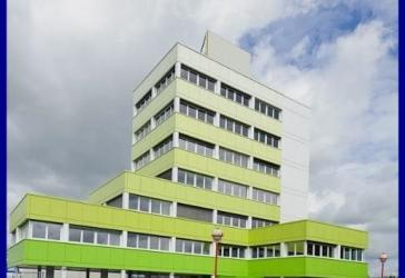 ***STEGEHUIS GMBH*** Einzel Büro im Bürogebäude gegen günstigen Preis!!!