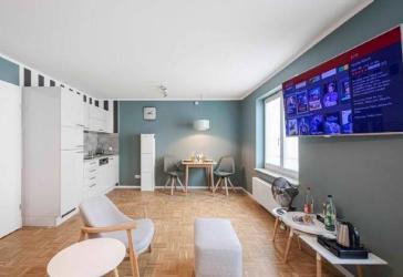 Vorschaubild Wohnung
