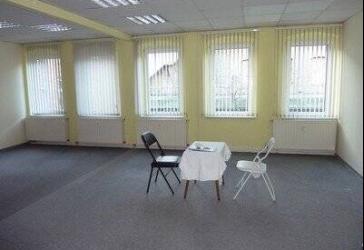 --- Gepflegte Büro- oder Praxisräume ---