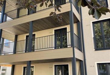 Hochwertige Neubau ETW -provisionsfrei - 4,53 % Rendite