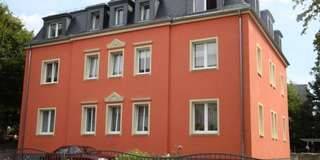 2- Zimmer mit schöner Wohnküche und großem Balkon in Tolkewitz