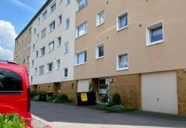 Gepflegte 3 Zimmer Wohnung mit Balkon in Wuppertal Laaken