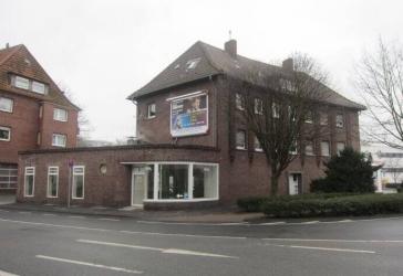 Sanierte 3 Zimmer OG Wohnung