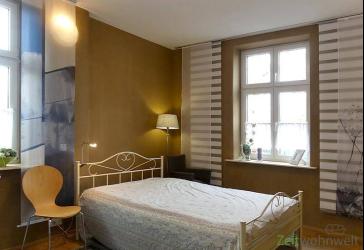 (EF0317_M) Erfurt: Krämpfervorstadt, neu möbliertes Apartment nahe der Kalkreiße, WLAN inklusive, Full-Setrvice möglich