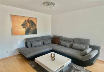 Wohnung im 2. OG in Stuttgart