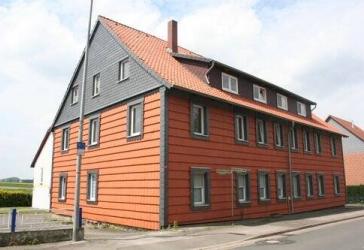 Mietwohnung in Seesen OT Herrhausen