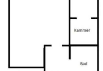 1-Zimmer-Apartment zum Wohlfühlen in München