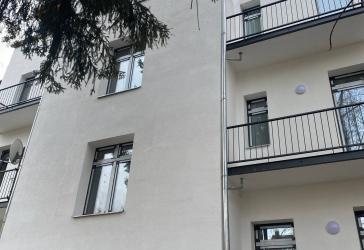 ERSTBEZUG * neu* Lützowstr. 37*