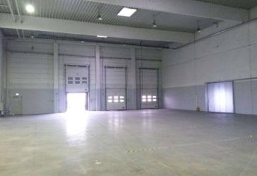 Ca. 1.000 m² Halle (3 Tore) + kleine Büroeinheit PROVISIONSFREI zu vermieten - Tel.: 069 - 506 99999
