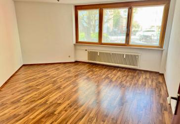Schöne 2-Zi.-Whg in erster Lage zum Stadtpark
