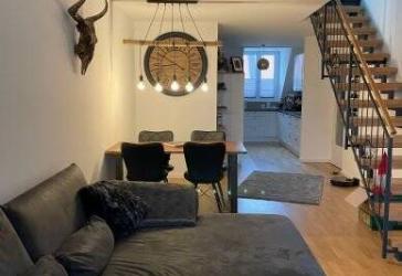 Vorschaubild Maisonettewohnung