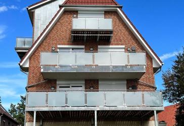 3-Zimmer-Wohnung mit traumhaften Blick