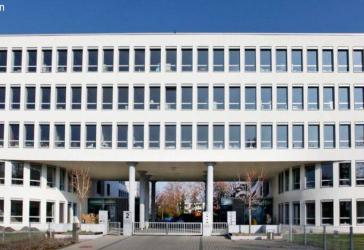 Modern und effizient - Büroflächen in guter Lage