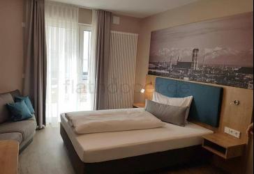 Möbliertes Apartment im München - Ramersdorf