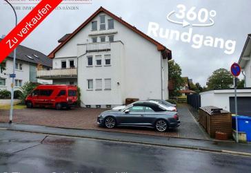 Vorschaubild Maisonettewohnung