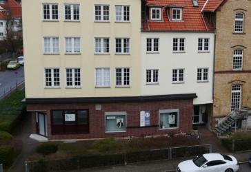 9114/282 | aufwendig sanierte repräsentative Büroräume - Stellplätze verfügbar