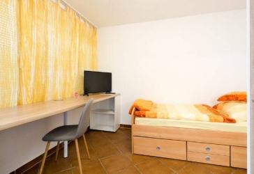 1-Zimmer-Apartment in Leinfelden-Echterdingen/Oberaichen - WOHNEN AUF ZEIT