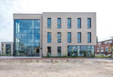 CALEO ¦ Innenstadt ¦ Hunte ¦ flexibel + sofort bezugsfertig ¦ all inclusive ¦ PROVISIONSFREI