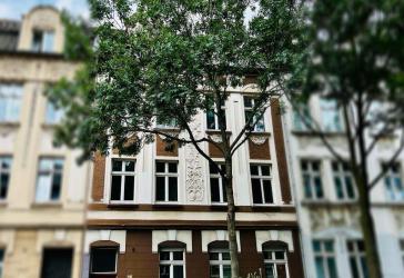 TOP-Mehrfamilienhaus als Kapitalanlage mit 5,8% Rendite und vier vermieteten Wohneinheiten