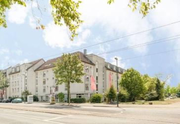 Attraktive Anlageimmobilie in Düsseldorf-Wersten