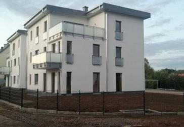 Vorschaubild Penthouse
