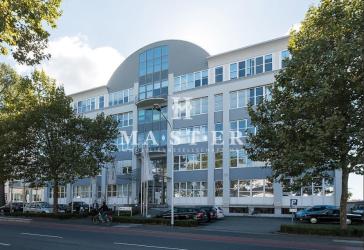Moderne Bürofläche in Darmstadt zu vermieten