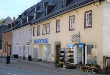 Gewerbeeinheit im Zentrum von Schirgiswalde