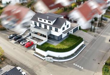 Vorschaubild Mehrfamilienhaus