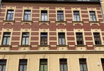 2 Zimmer Dachgeschoßwohnung - Kapitalanlage WE06
