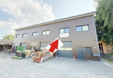 Vorschaubild Büro- /Praxis-Immobilie