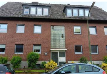 Wohnung in Osnabrück Eversburg