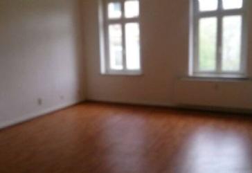 schöne sanierte 2 Raum Wohnung mit Einbauküche und Badewanne
