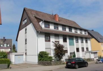 4 ZKB-Wohnung in attraktiver Wohnlage in Kaiserslautern