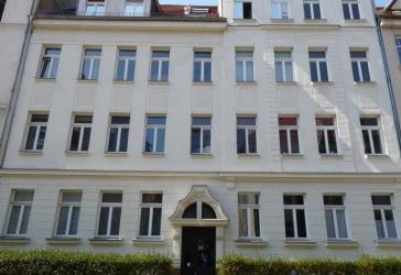 Vorschaubild Wohnung