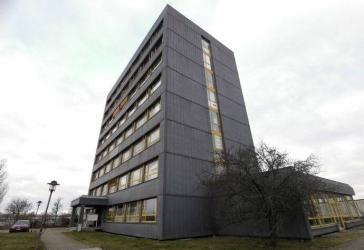 Vorschaubild Büro- /Praxis-Immobilie