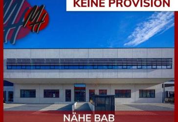 PROVISIONSFREI - LOGISTIK-NEUBAU - 25.000 m² / teilbar - viele Rampen - 12 m Höhe - JETZT INFORMIEREN