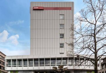 Hervorragende Lage: Ihr neues Büro in der Duisburger City | Stellplätze vorhanden | EXKLUSIV